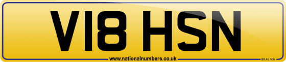 V18 HSN