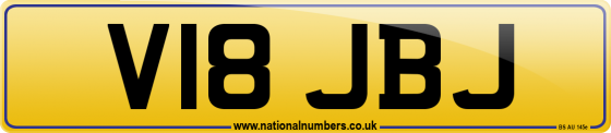 V18 JBJ
