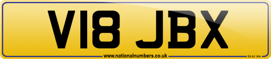 V18 JBX