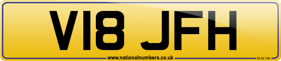 V18 JFH