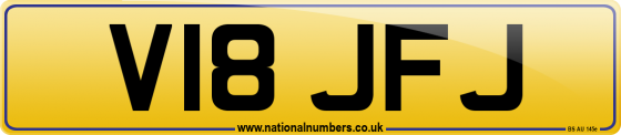 V18 JFJ