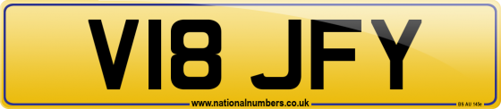 V18 JFY