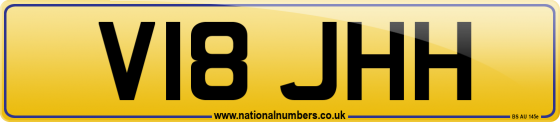 V18 JHH