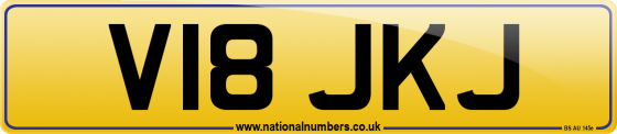 V18 JKJ