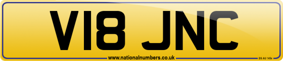 V18 JNC