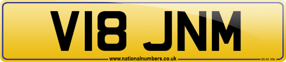 V18 JNM