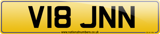V18 JNN