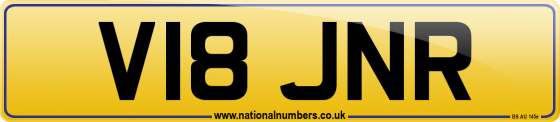 V18 JNR
