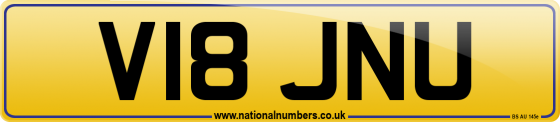 V18 JNU