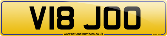 V18 JOO