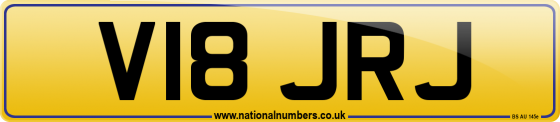 V18 JRJ