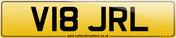 V18 JRL