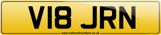 V18 JRN