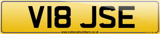 V18 JSE