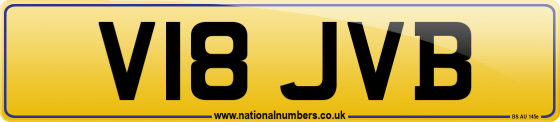 V18 JVB