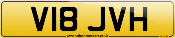 V18 JVH