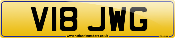V18 JWG