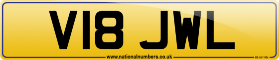 V18 JWL