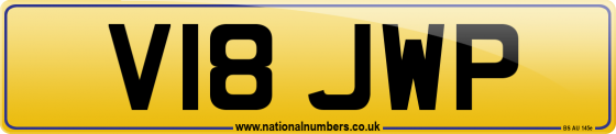 V18 JWP