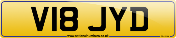 V18 JYD