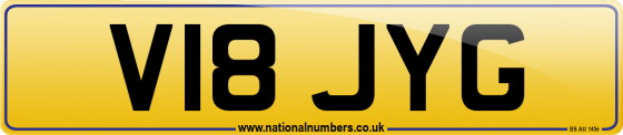 V18 JYG