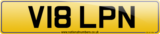 V18 LPN