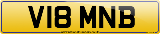 V18 MNB