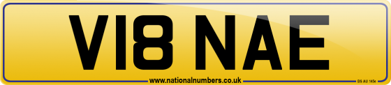 V18 NAE