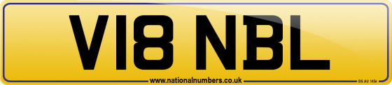 V18 NBL