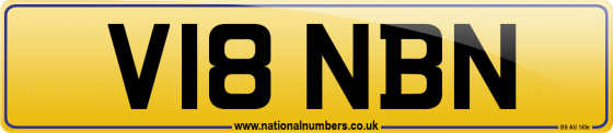 V18 NBN