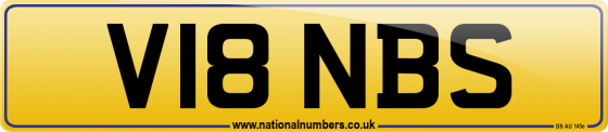 V18 NBS