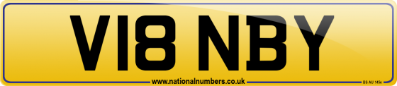 V18 NBY