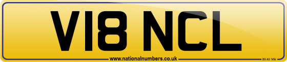 V18 NCL