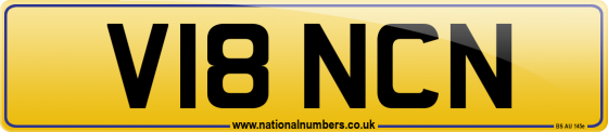 V18 NCN
