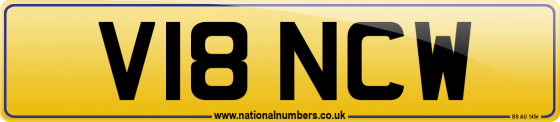 V18 NCW