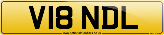 V18 NDL