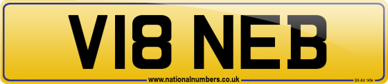 V18 NEB