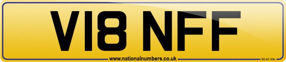 V18 NFF
