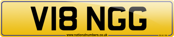 V18 NGG