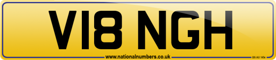 V18 NGH