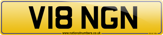 V18 NGN