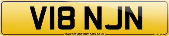 V18 NJN