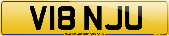 V18 NJU