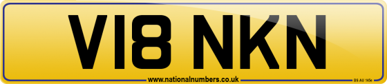 V18 NKN