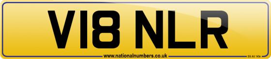 V18 NLR