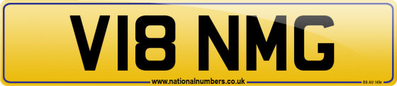V18 NMG