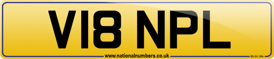 V18 NPL