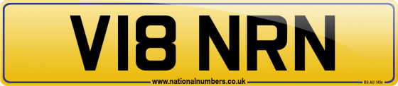 V18 NRN