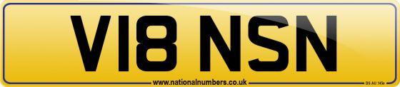 V18 NSN