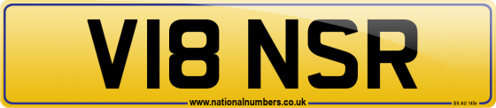 V18 NSR